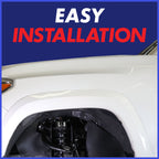 78807095.02-2 - Function & Form 2 inch Front Leveling Kit - Toyota 4Runner (1995-2002) - View 8
