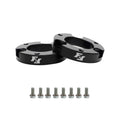 78807095.02-2 - Function & Form 2 inch Front Leveling Kit - Toyota 4Runner (1995-2002) - View 1