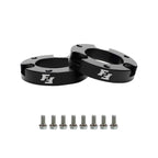 78807095.02-2 - Function & Form 2 inch Front Leveling Kit - Toyota 4Runner (1995-2002) - View 1
