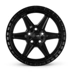 Enkei TRAIL-FINDER (OVL) | Wheel detail 4