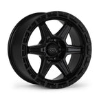 Enkei TRAIL-FINDER (Truck/SUV) | Matte Black