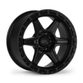 Enkei TRAIL-FINDER (Truck/SUV) | Matte Black