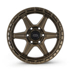 Enkei TRAIL-FINDER (Truck/SUV) | Wheel detail 3