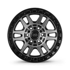 Enkei TRAIL-TRACKER | Wheel detail 6