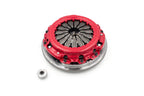 ISR Performance Twin Disc Clutch and Flywheel Kit for 350Z LS CD Conversion