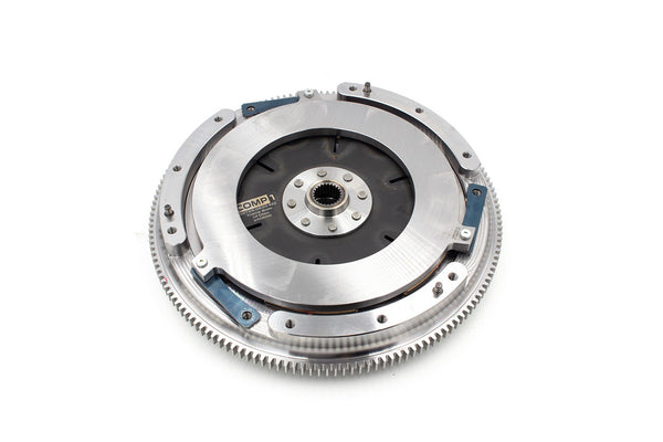 ISR Performance Twin Disc Clutch and Flywheel Kit for 350Z LS CD Conversion