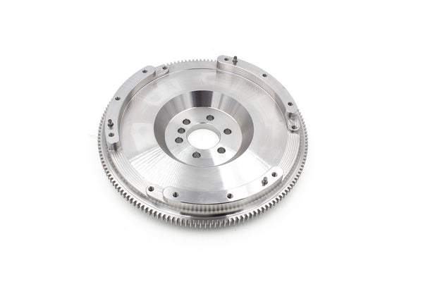 ISR Performance Twin Disc Clutch and Flywheel Kit for 350Z LS CD Conversion