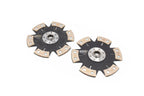 ISR Performance Twin Disc Clutch and Flywheel Kit for 350Z LS CD Conversion