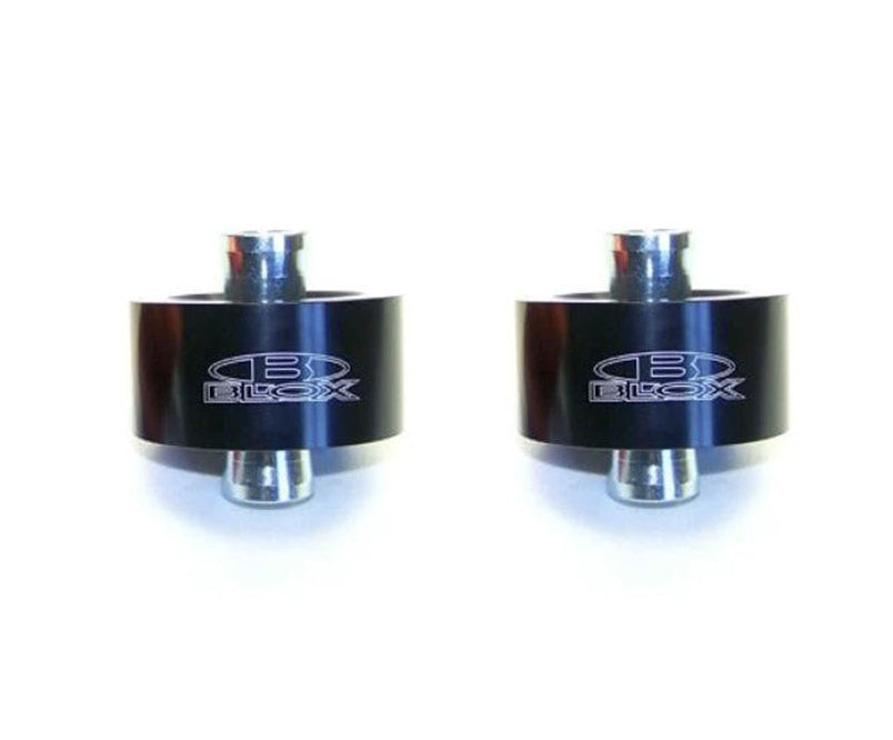 Blox Racing Front Lower Control Arm Spherical Bearing Kit - Honda Civic 9th Gen (2012-2015)