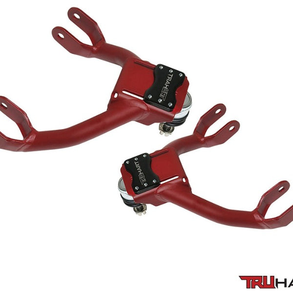 TruHart FUCA  Front Adjustable Upper Camber Control Arms - Acura Integra DA (1990-1993)