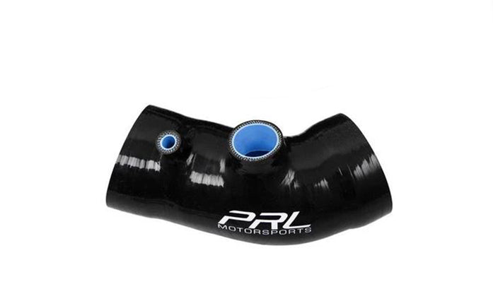 PRL Motorsports Intake Conversion Hose for Turbocharger Inlet Pipe - Honda Civic Type-R FK8 (2017-2021)