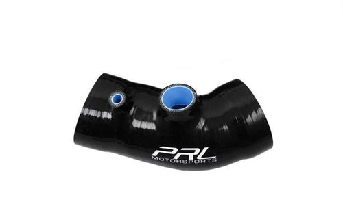 PRL Motorsports Intake Conversion Hose for Turbocharger Inlet Pipe - Honda Civic Type-R FK8 (2017-2021)