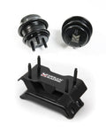 Megan Racing Reinforced Engine Motor & Transmission Mounts Set - Hyundai Genesis Coupe 2.0L Turbo (2010-2012)