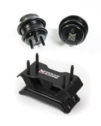 Megan Racing Reinforced Engine Motor & Transmission Mounts Set - Hyundai Genesis Coupe 2.0L Turbo (2010-2012)
