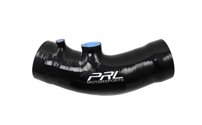 PRL Motorsports Intake Conversion Hose for Turbocharger Inlet Pipe - Honda Civic Type-R FK8 (2017-2021)