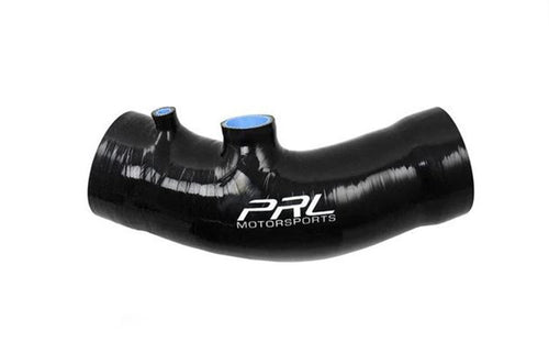PRL Motorsports Intake Conversion Hose for Turbocharger Inlet Pipe - Honda Civic Type-R FK8 (2017-2021)