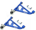 Megan Racing Adjustable Rear Lower Control Arms - Nissan 180sx 240sx S13 (1989-1994)