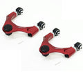 Truhart Billet Front Camber / Caster Adjustable Control Arms - Honda Civic EK (1996-2000)