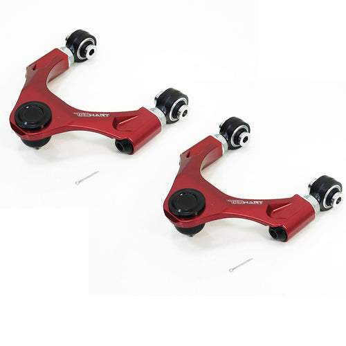 Truhart Billet Front Camber / Caster Adjustable Control Arms - Honda Civic EK (1996-2000)