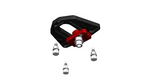 Annex Caster & Camber Plate Kit - Toyota Celica (1978-1981)