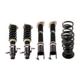 BC Racing BR Series Bucket Coilovers - Infiniti G35x Sedan (2003-2006)