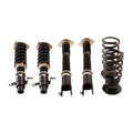 BC Racing BR Series Coilovers - Infiniti M35x M45x AWD (2006-2010)