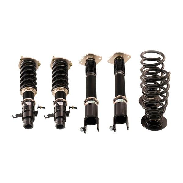 BC Racing BR Series Coilovers - Infiniti M35x M45x AWD (2006-2010)