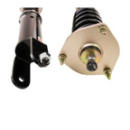 BC Racing BR Series Coilovers - Infiniti M56x AWD Models (2011-2012)