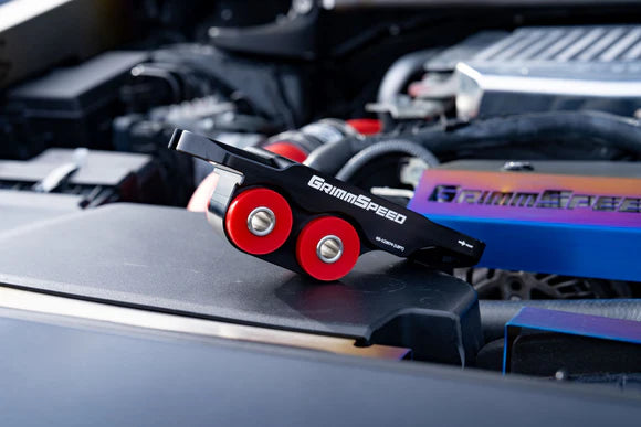 GrimmSpeed Engine Motor Mount Kit - Subaru WRX VB (2022+)
