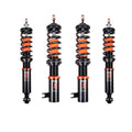 VW-020-SS - Riaction GT-1 Linear Coilovers - Volkswagen MK2/MK3 (1985-1999) - Product image