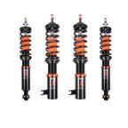 VW-020-SS - Riaction GT-1 Linear Coilovers - Volkswagen MK2/MK3 (1985-1999) - Product image
