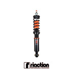 VW-020-SS - Riaction GT-1 Linear Coilovers - Volkswagen MK2/MK3 (1985-1999) - View 6