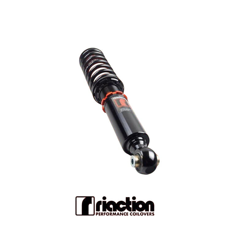 VW-020-SS - Riaction GT-1 Linear Coilovers - Volkswagen MK2/MK3 (1985-1999) - View 7