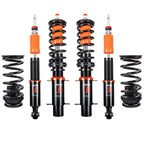 VW-023-SS - Riaction GT-1 Linear Coilovers - Audi Tt MK1 (FWD) (1999-2006) - Product image