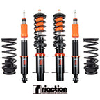 VW-023-SS - Riaction GT-1 Linear Coilovers - Volkswagen MK4 (1999-2005) - View 2