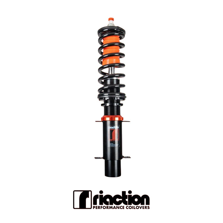 VW-023-SS - Riaction GT-1 Linear Coilovers - Audi Tt MK1 (FWD) (1999-2006) - View 3
