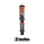 VW-023-SS - Riaction GT-1 Linear Coilovers - Audi Tt MK1 (FWD) (1999-2006) - View 3