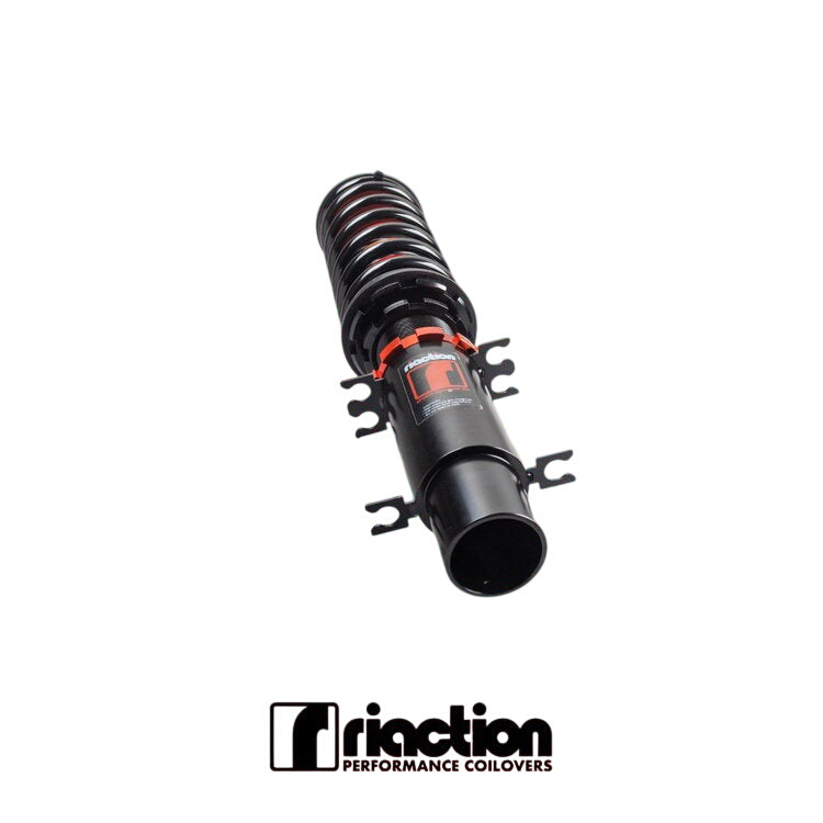 VW-023-SS - Riaction GT-1 Linear Coilovers - Volkswagen MK4 (1999-2005) - View 4
