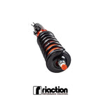 VW-023-SS - Riaction GT-1 Linear Coilovers - Audi Tt MK1 (FWD) (1999-2006) - View 5