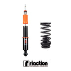 VW-023-SS - Riaction GT-1 Linear Coilovers - Audi Tt MK1 (FWD) (1999-2006) - View 6