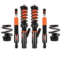 VW-015-SS - Riaction GT-1 Linear Coilovers - Audi Tt MK1 (Quattro) (2000-2006) - Product image