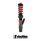 VW-015-SS - Riaction GT-1 Linear Coilovers - Audi Tt MK1 (Quattro) (2000-2006) - View 3