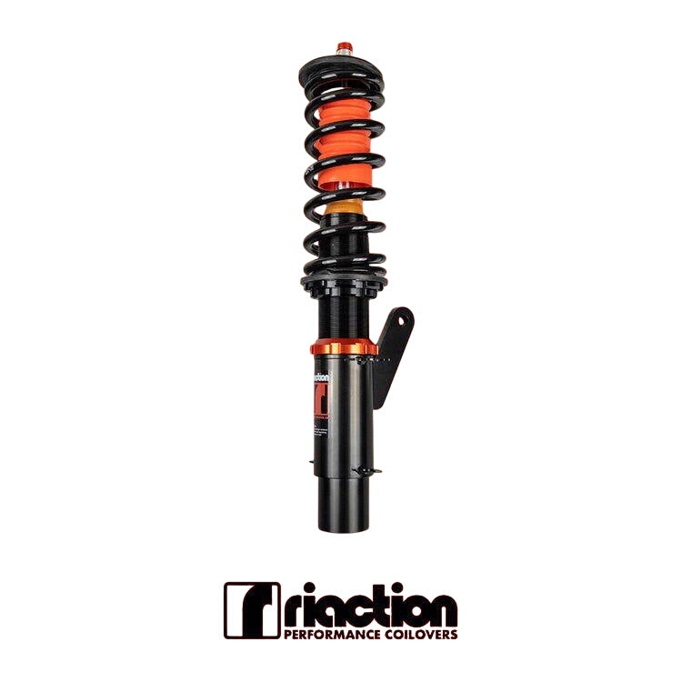 VW-015-SS - Riaction GT-1 Linear Coilovers - Audi Tt MK1 (Quattro) (2000-2006) - View 3