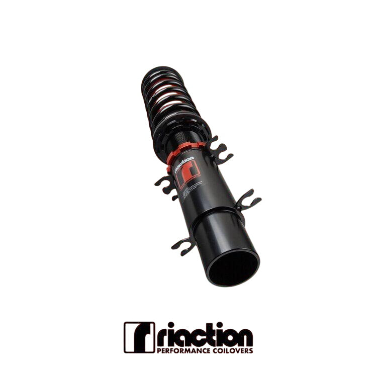 VW-015-SS - Riaction GT-1 Linear Coilovers - Audi Tt MK1 (Quattro) (2000-2006) - View 4