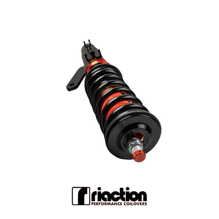 VW-015-SS - Riaction GT-1 Linear Coilovers - Audi Tt MK1 (Quattro) (2000-2006) - View 5