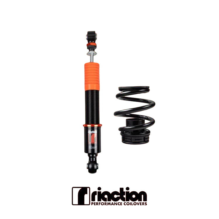 VW-015-SS - Riaction GT-1 Linear Coilovers - Audi Tt MK1 (Quattro) (2000-2006) - View 6