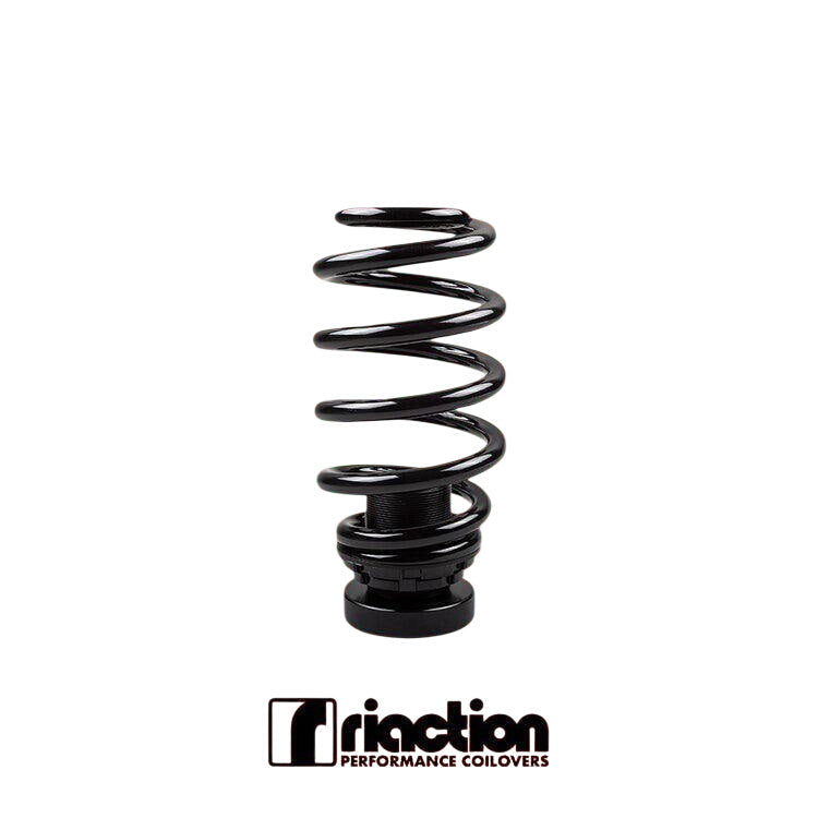 VW-007-LT - Riaction GT-1 Linear Coilovers - Audi A3 (8V) (2015-2020) - View 7