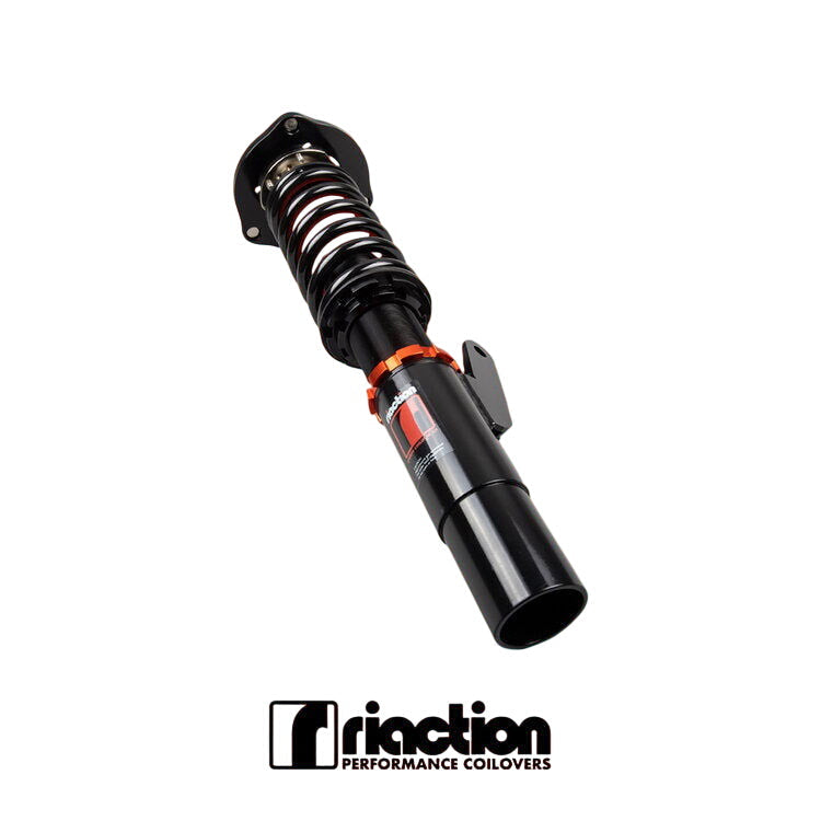 VW-039-LT - Riaction GT-1 Linear Coilovers - Volkswagen MK8 Golf - View 5