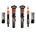 VW-011-LT - Riaction GT-1 Linear Coilovers - Volkswagen Passat (B6/B7) (2012-2019) - Product image