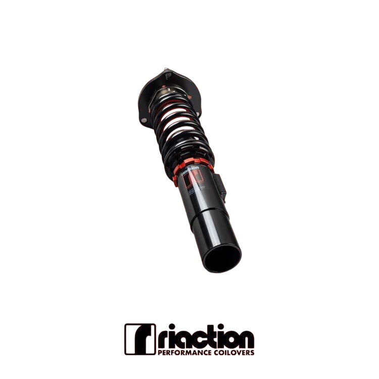 VW-011-LT - Riaction GT-1 Linear Coilovers - Volkswagen Passat (B6/B7) (2012-2019) - View 4